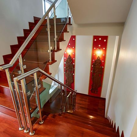 באנג ראק Nb Villa Vimana מראה חיצוני תמונה