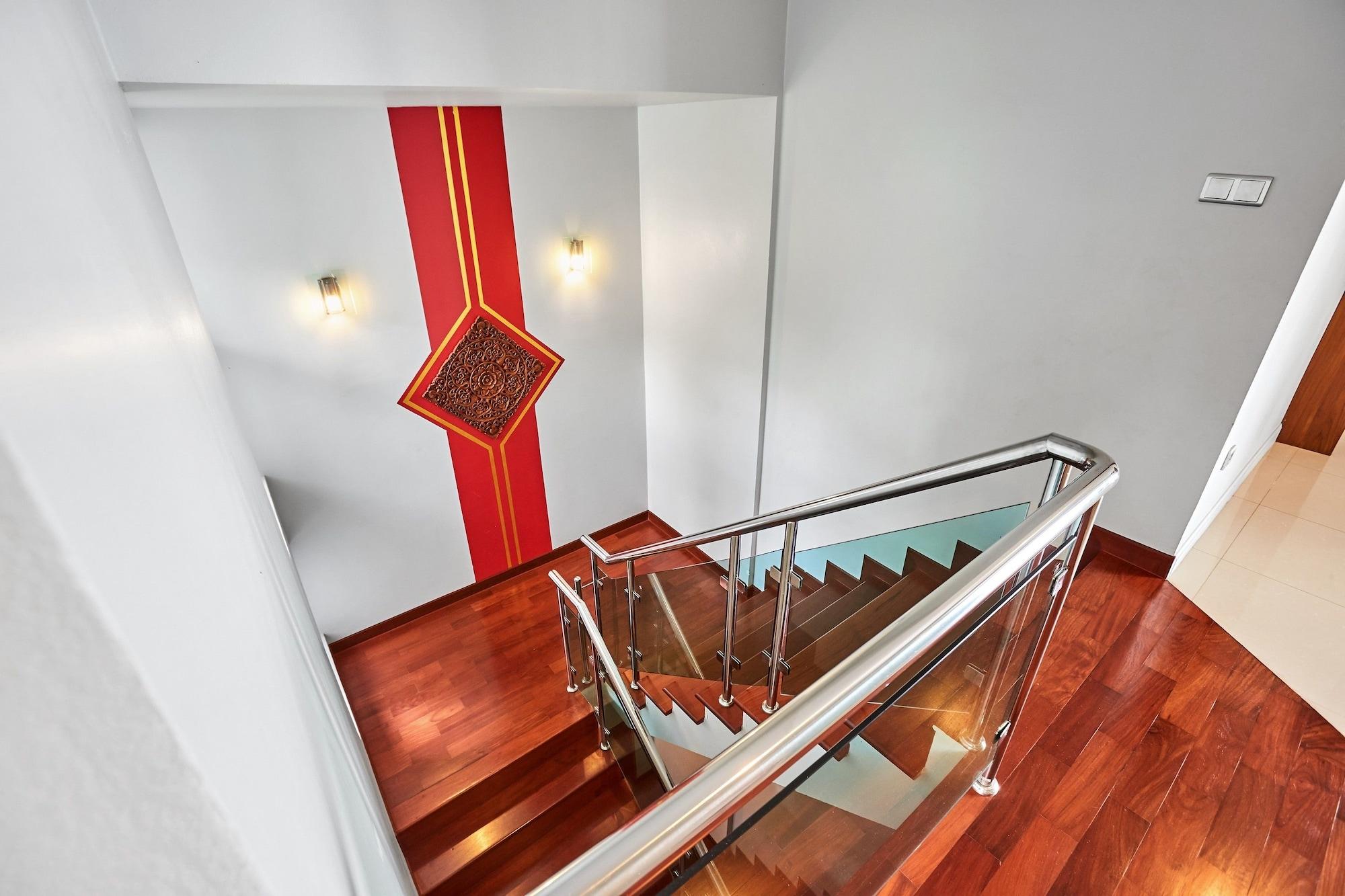 באנג ראק Nb Villa Vimana מראה חיצוני תמונה