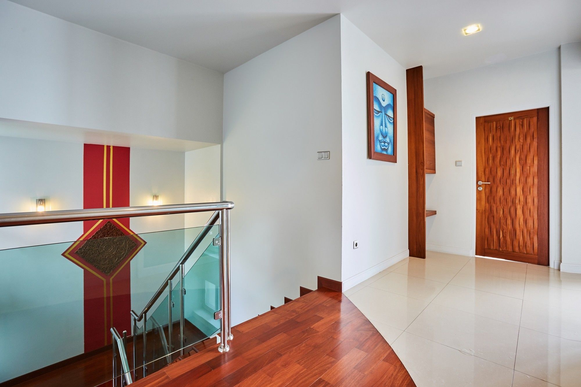באנג ראק Nb Villa Vimana מראה חיצוני תמונה